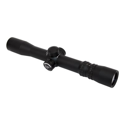 Nightforce C288 NXS 2.5-10x32 Mil Dot