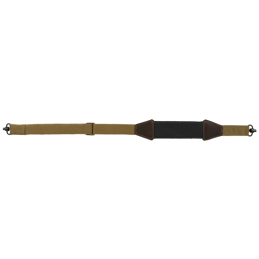 Armageddon Gear Camo Hunter's Sling w/QD Swivels AGH0108-CB in Brown