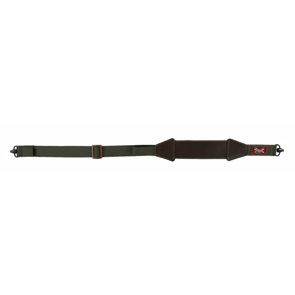 Armageddon Gear Ranger Green Hunter's Sling w/QD Swivels AGH0108-RG-QD