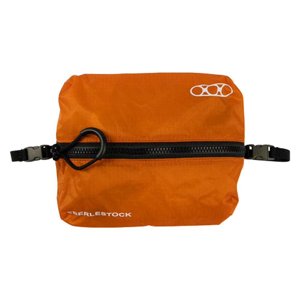 Eberlestock Hangar Zip Pouch Small Orange AH1OS