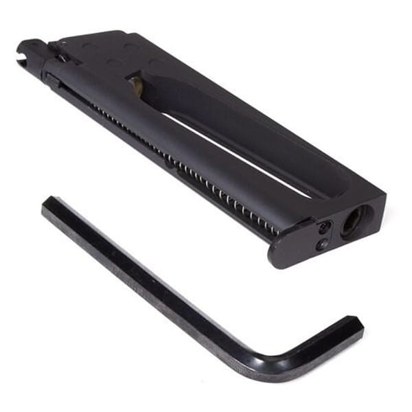 sig sauer Sig Sauer 1911 Air We The People 4.5mm Cal 17rd BB Magazine AMPC-BB-WTP - $26.99 at Scopelist.com