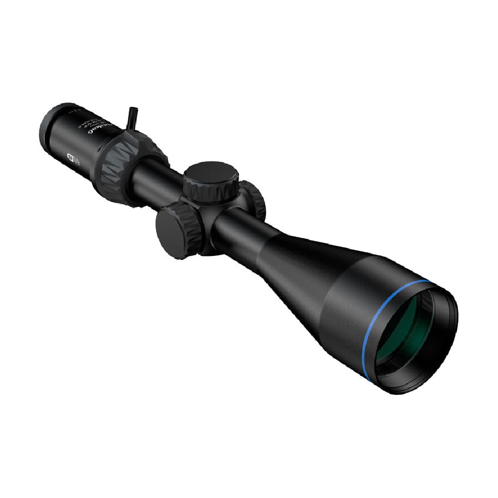 meopta Meopta Optika6 3-18x56 Illuminated BDC-3 30mm SFP Riflescope 653658 - $639.99 at Scopelist.com