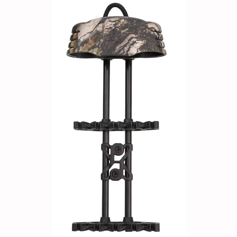 Trophy Ridge 5-Spot 5-Arrow Mossy Oak Quiver AQ600EDGE