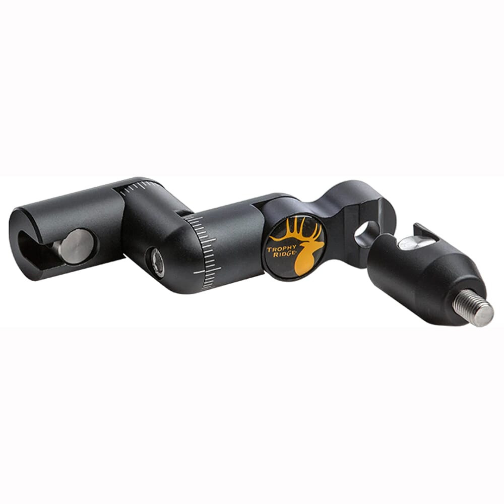 Trophy Ridge Hitman Bracket Black Stabilizer AS1900