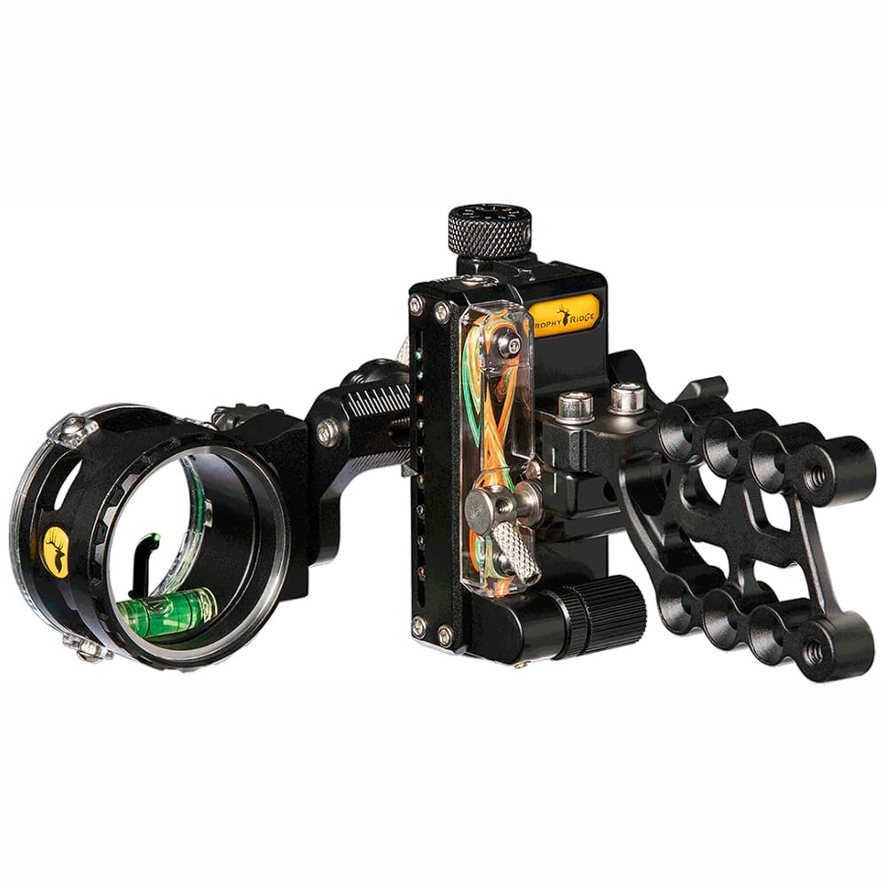 trophy ridge Trophy Ridge React One Pro RH .019 Black Sight AS701R19 - $299.99 at Scopelist.com