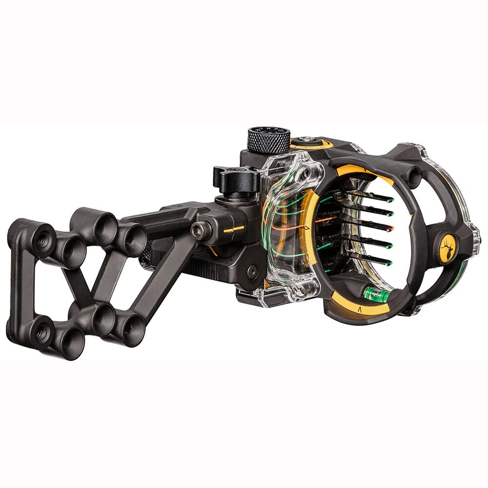 Trophy Ridge React H5 RH .019 Black Sight AS855L