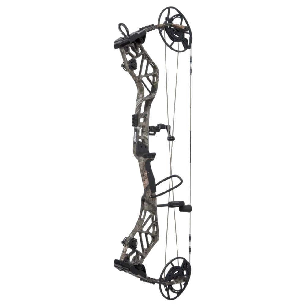 Bear Persist RH60 Mossy Oak Roots Bow AV4KA80016R