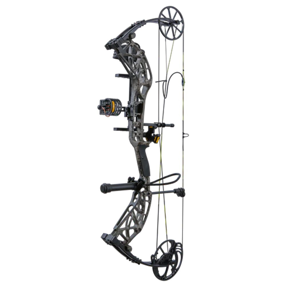 Bear Archery Bear THP Adapt 2 RTH RH60 True Timber Strata/Black Bow AV55A130A6R