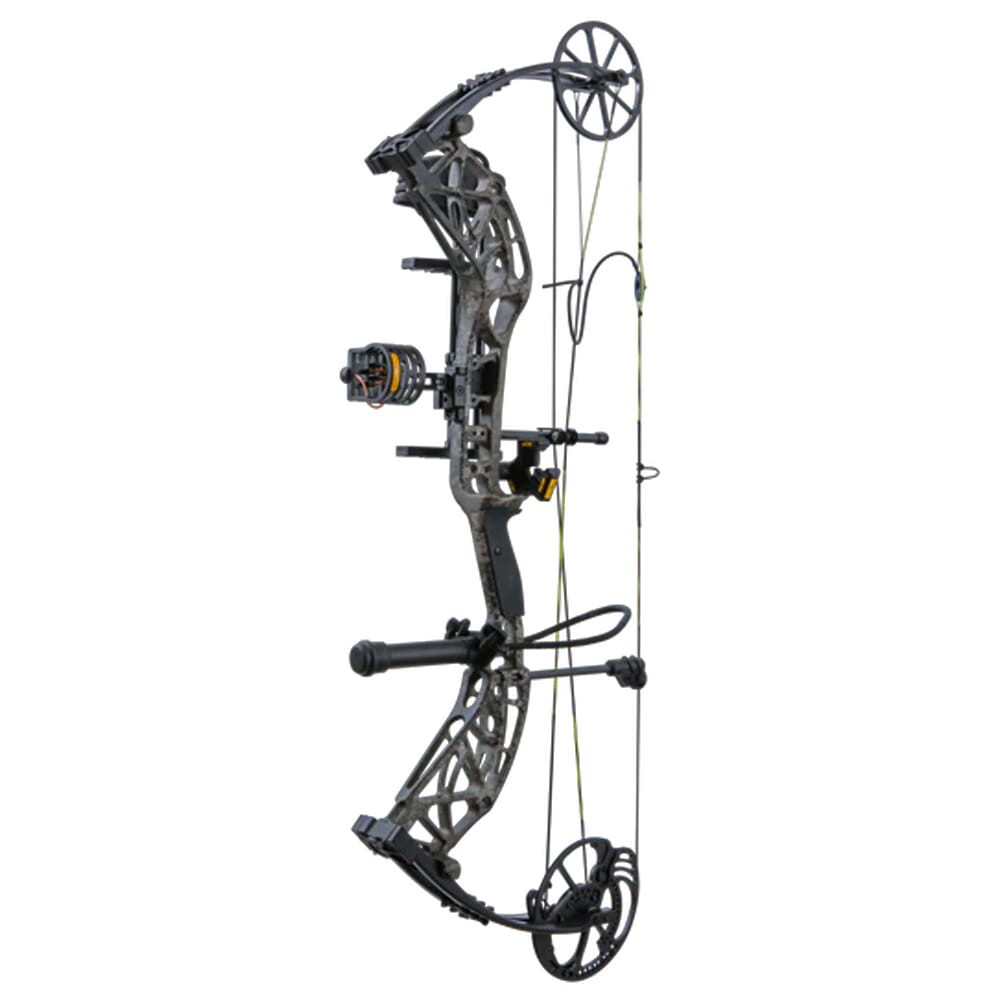 Bear Archery Bear THP Adapt 2 RTH LH70 True Timber Strata/Black Bow AV55A130A7L