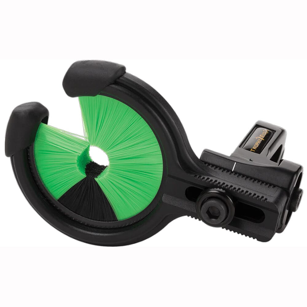 Trophy Ridge Kill Shot Medium Green Whisker Biscuit AWB503M