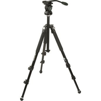 Swarovski Tripod II w/ FH101 head #49081 - Like New Demo. Item #DA128