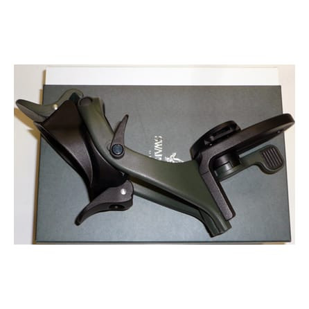 Swarovski DCB-A Digiscoping Adapter #49209 - Like New Demo. Item #DA143