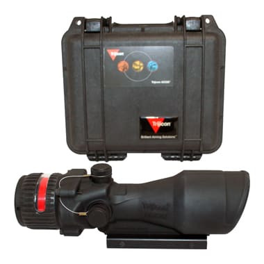 Trijicon TA648 Like New Demo. Item #DA174