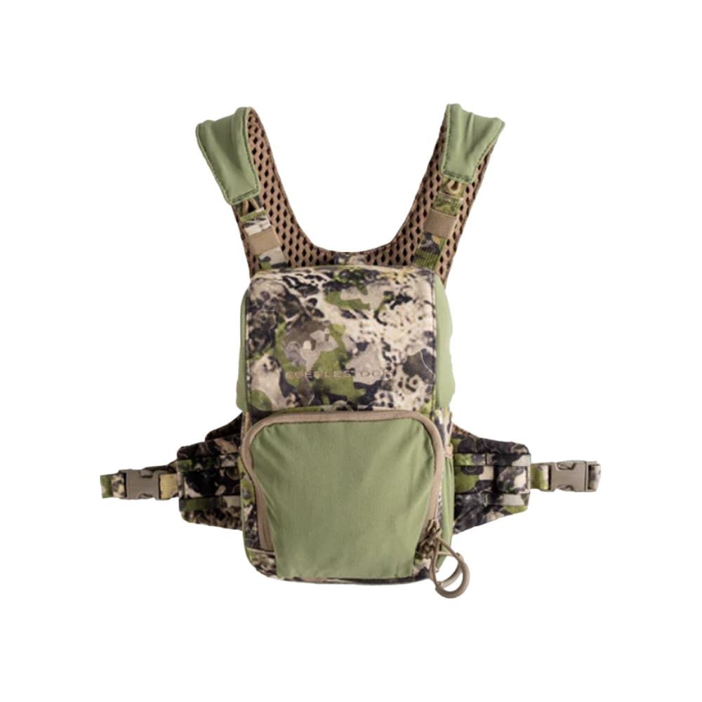 Eberlestock Bravo Modular Bino Pack Large Mountain B9LHM in Mountain Camo, L