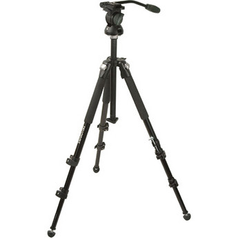 Swarovski Tripod II w/ FH101 head #49081 - Excellent Condition Demo DB130