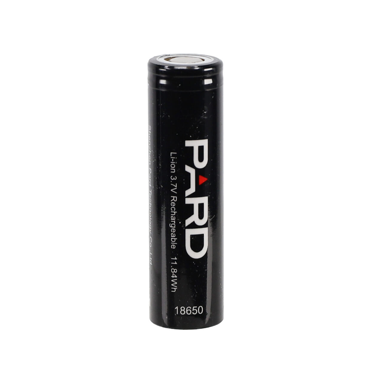 pard usa PARD 18650 Battery High Capacity Rechargeable Power Source for Thermal and Night Vision Gear - $29.99 at Scopelist.com