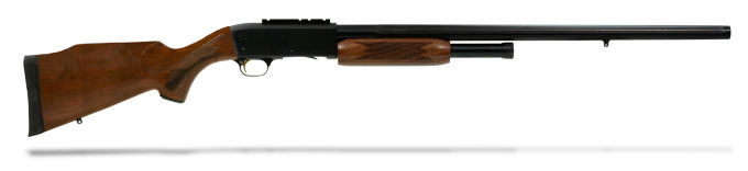 Ithaca DeerSlayer III 20GA Shotgun DS32026A