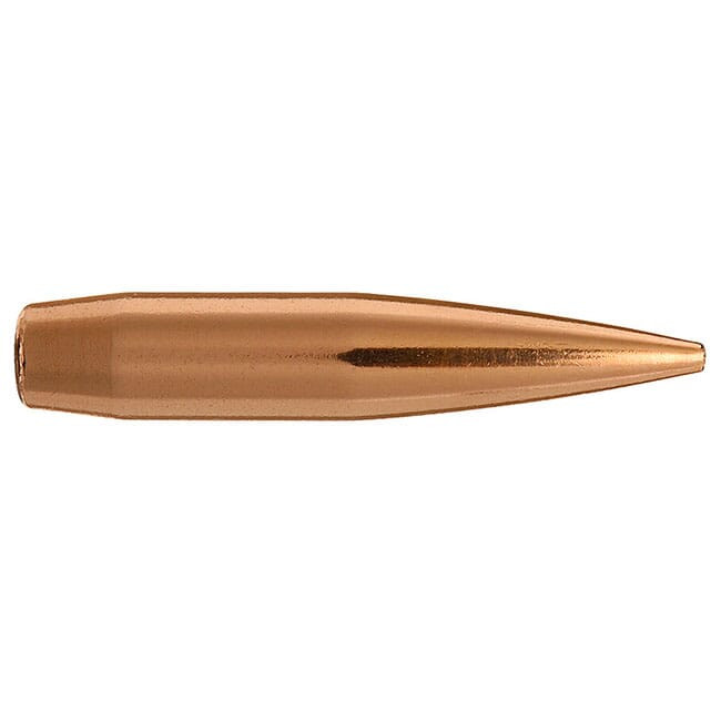 Berger Match VLD Target Bullets -  6.5mm - 140 Grain - Match VLD Target HP Boat Tail - .264