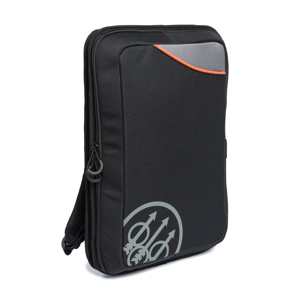 Beretta Uniform PRO EVO Black Case Backpack BS432T19320999UNI