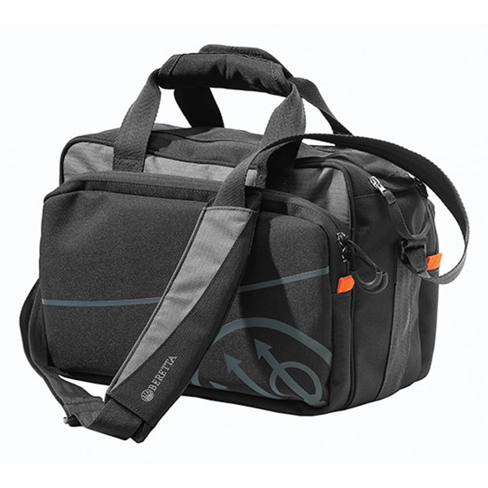 Beretta Uniform Pro EVO Black Field Bag BS891T19320999UNI