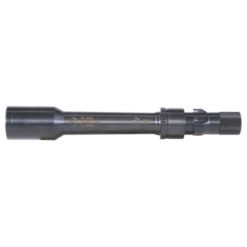 b&t B&T HK SP5k 9mm Hammer-Forged Barrel w/Fluted Chamber BT-15232 - $279.99 at Scopelist.com
