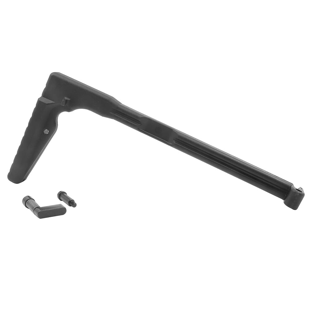 B&T TP9/KH9/P26 Folding Stock Kit (w/ Hardware) BT-30331 in Metal