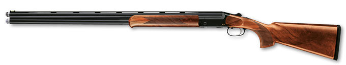 Blaser F3 Sporting Standard F3_Sport_STD