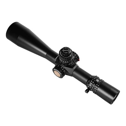 Nightforce BEAST 5-25x56 H59 Riflescope Demo C449__D