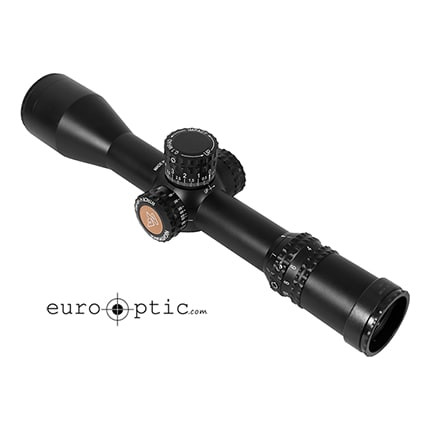 Nightforce ATACR 4-16x50 .1 MRAD Mil-R Scope Demo Riflescope C543__D