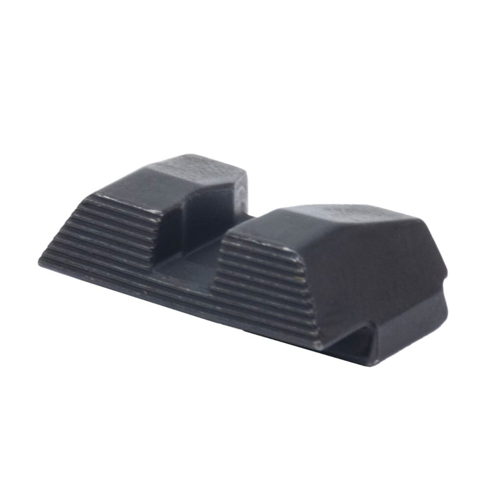 Beretta APX A1 All Black Rear Sight C5M788