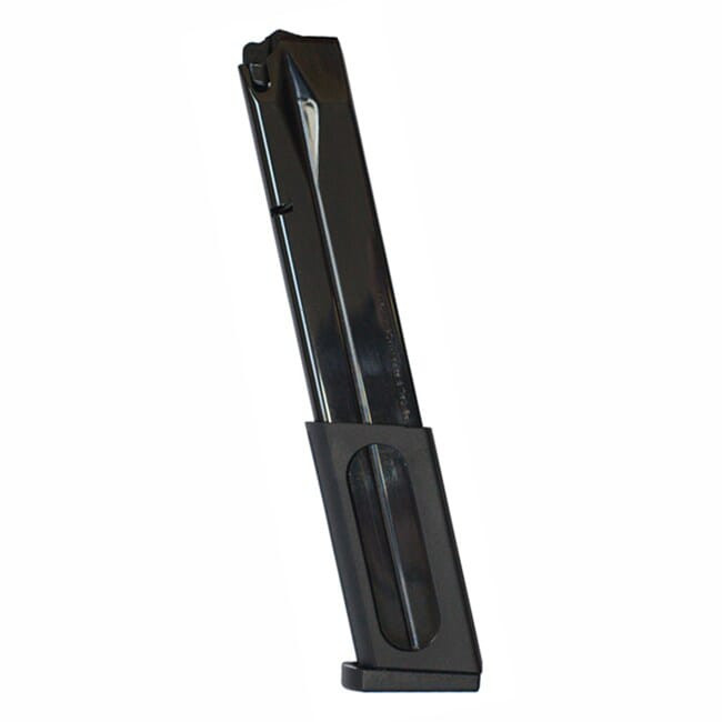 Beretta Beretta 92FS & CX4 9mm 30 Round Magazine C89282 - $40.99 at Scopelist.com