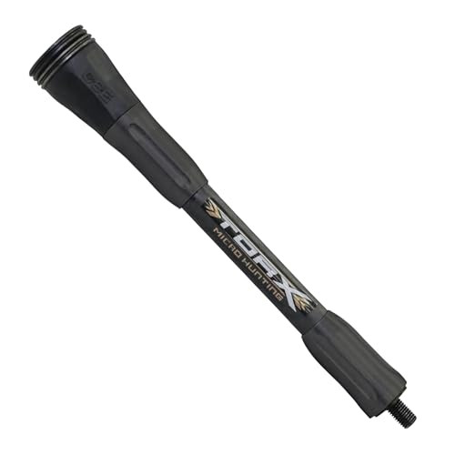 CBE Torx Micro Stabilizer - 8" CBE-SR-TM08
