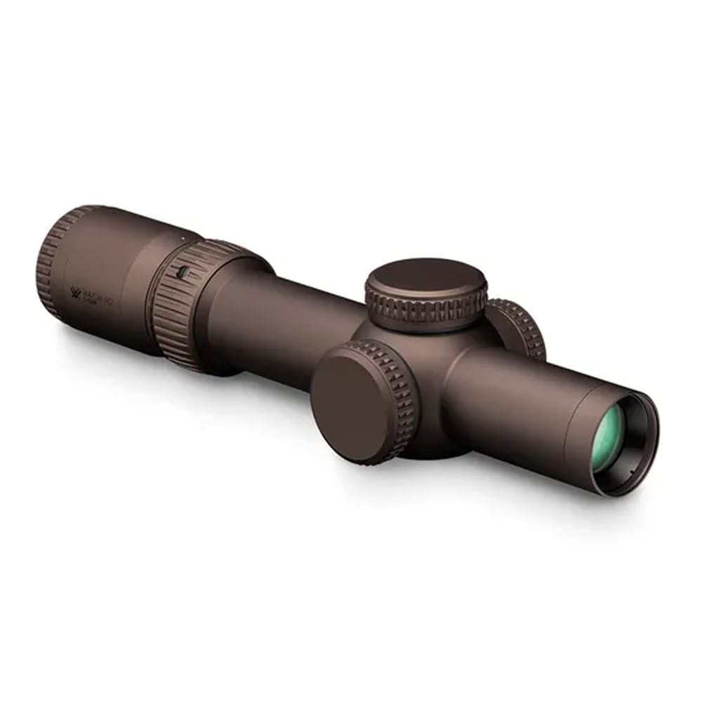 Vortex AMG 1-10x24mm FFP EBR-9 Super Short Riflescope AMG-11098