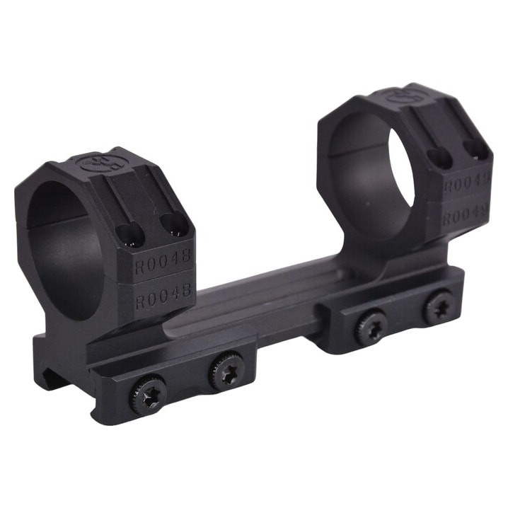athlon optics Athlon Precision Pro Scope Center Mount 34mm Scope Rings 701024