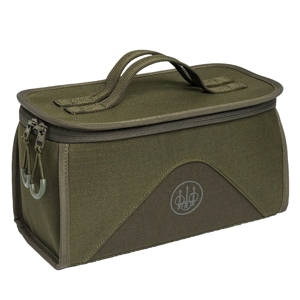Beretta GameKeeper EVO Moss/Brown Bark 50-Cartridge Bag BS362T226207V7UNI
