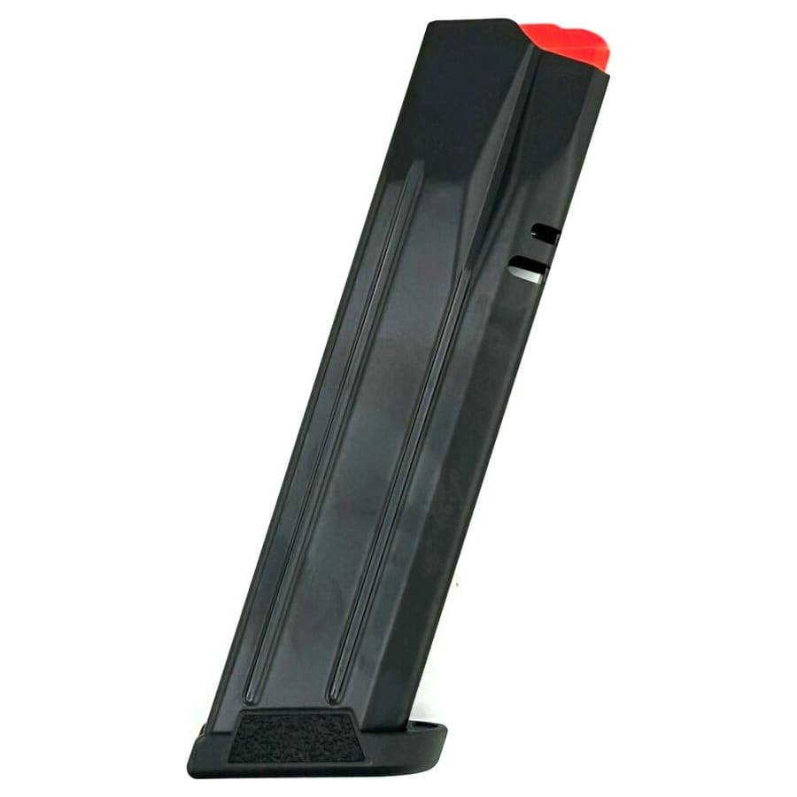 cz-usa CZ P-09 F Nocturne 9mm 19rd Pistol Magazine 11454 - $40.99 at Scopelist.com