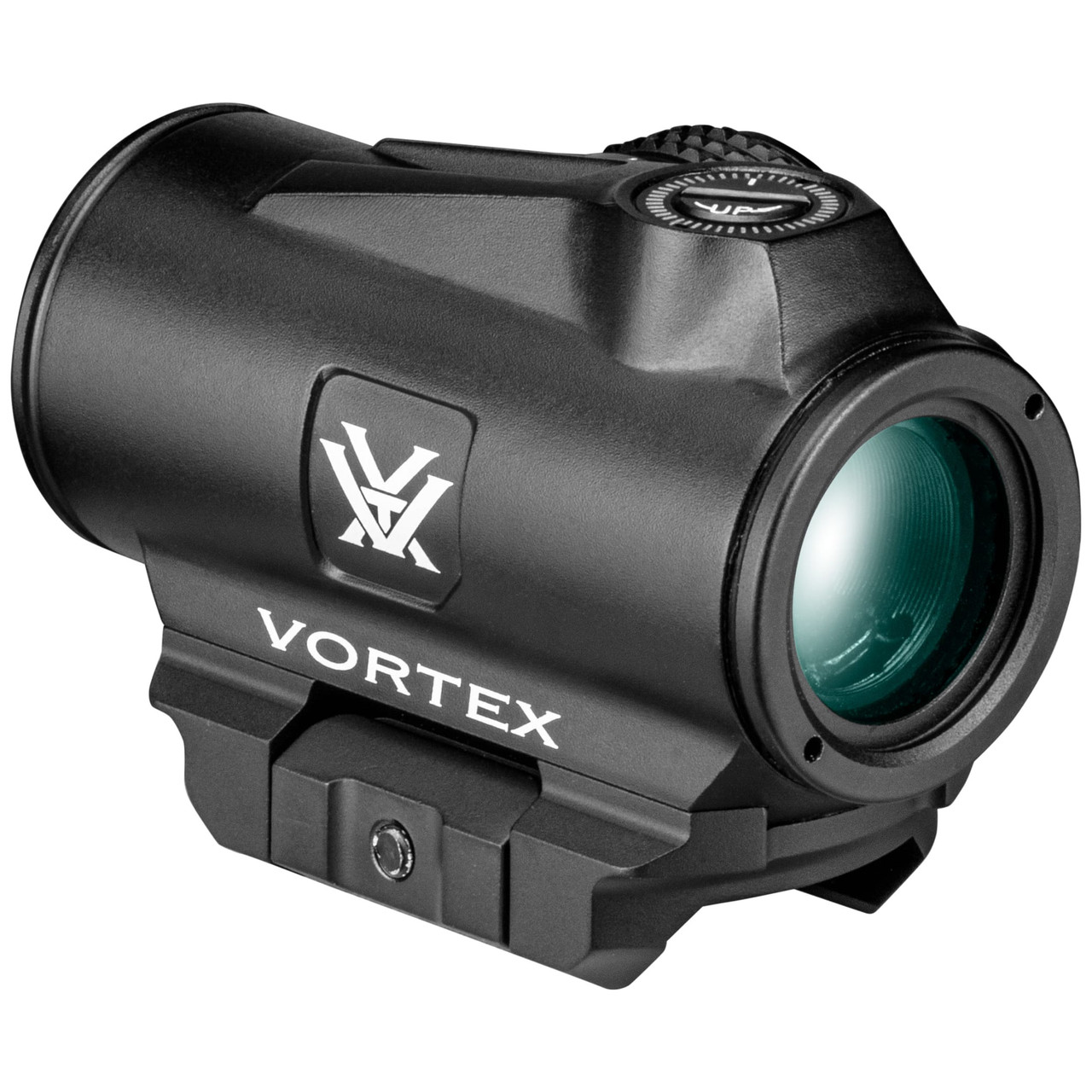 Vortex Optics Vortex Triumph 2 MOA Red Dot TRI-RD2 - $99.00 at Scopelist.com