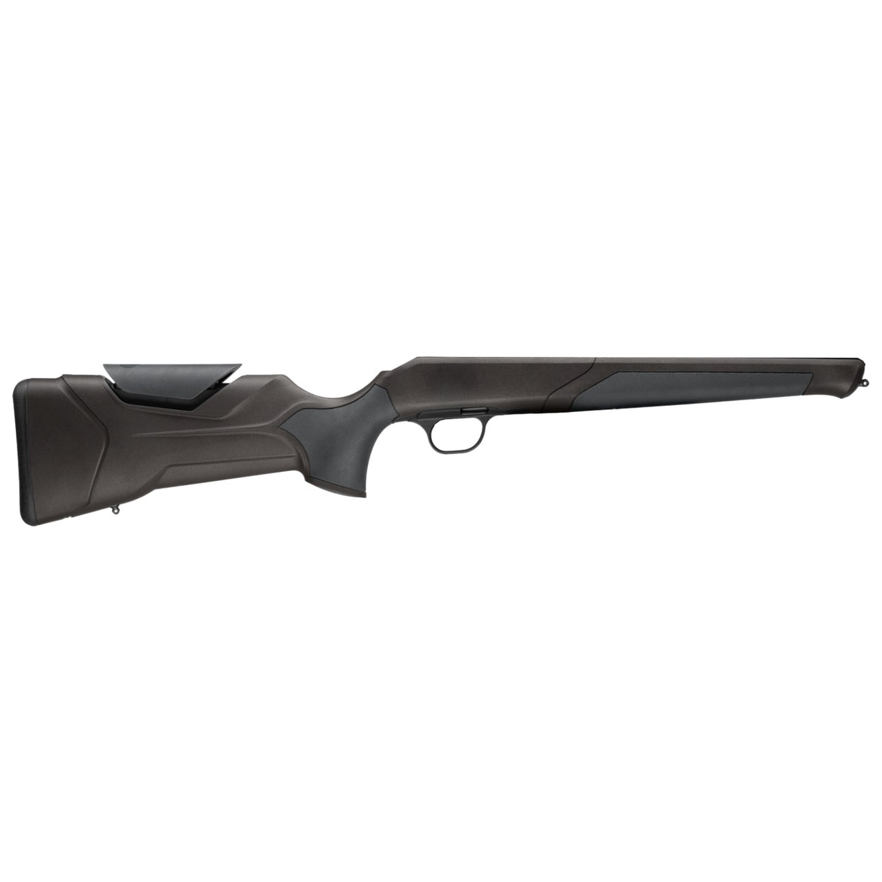 Blaser R8 Professional 2.0 Brown Safari Stock Receiver 80120599-Safari