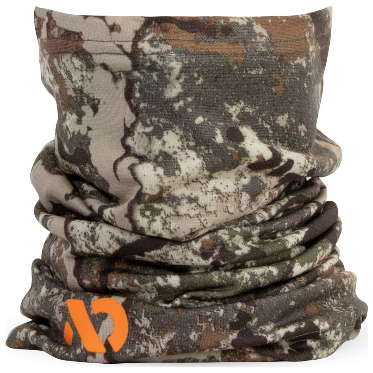 First Lite Aerowool Neck Gaiter Specter OS MAANGSPOS