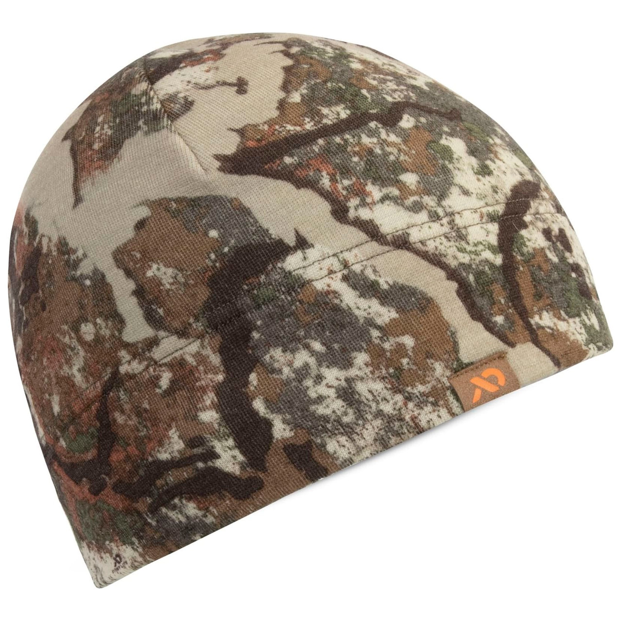 First Lite Furnace 350 Beanie Specter OS MAFBNSPOS