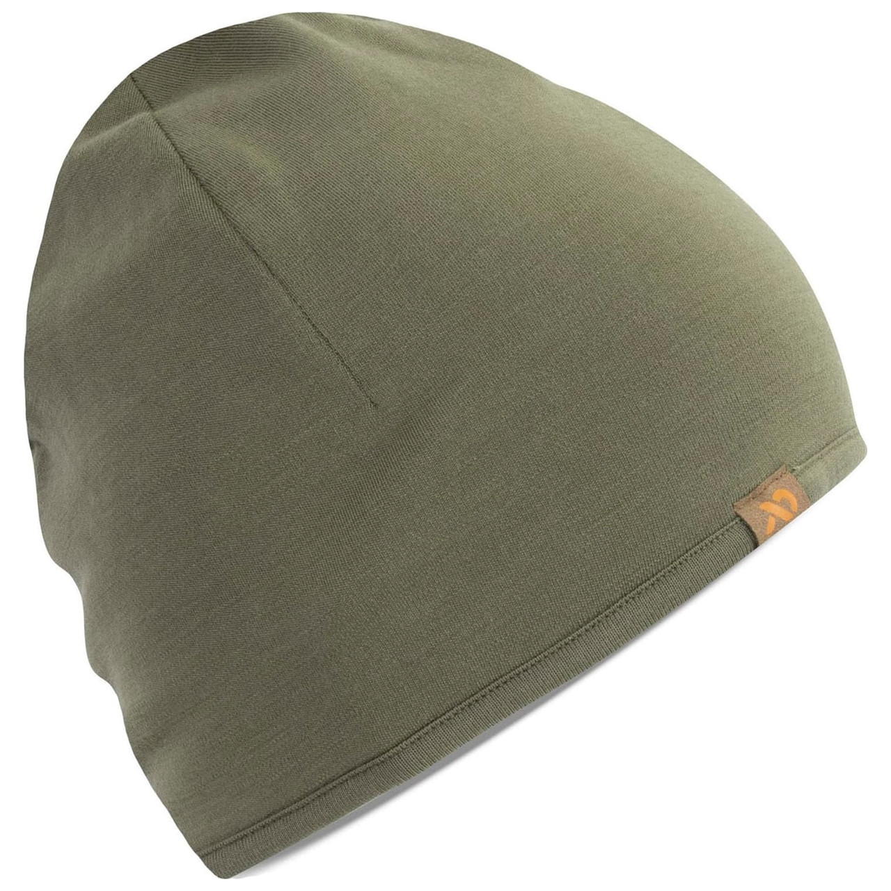 First Lite Kiln 250 Beanie Conifer OS MAKBNCNOS
