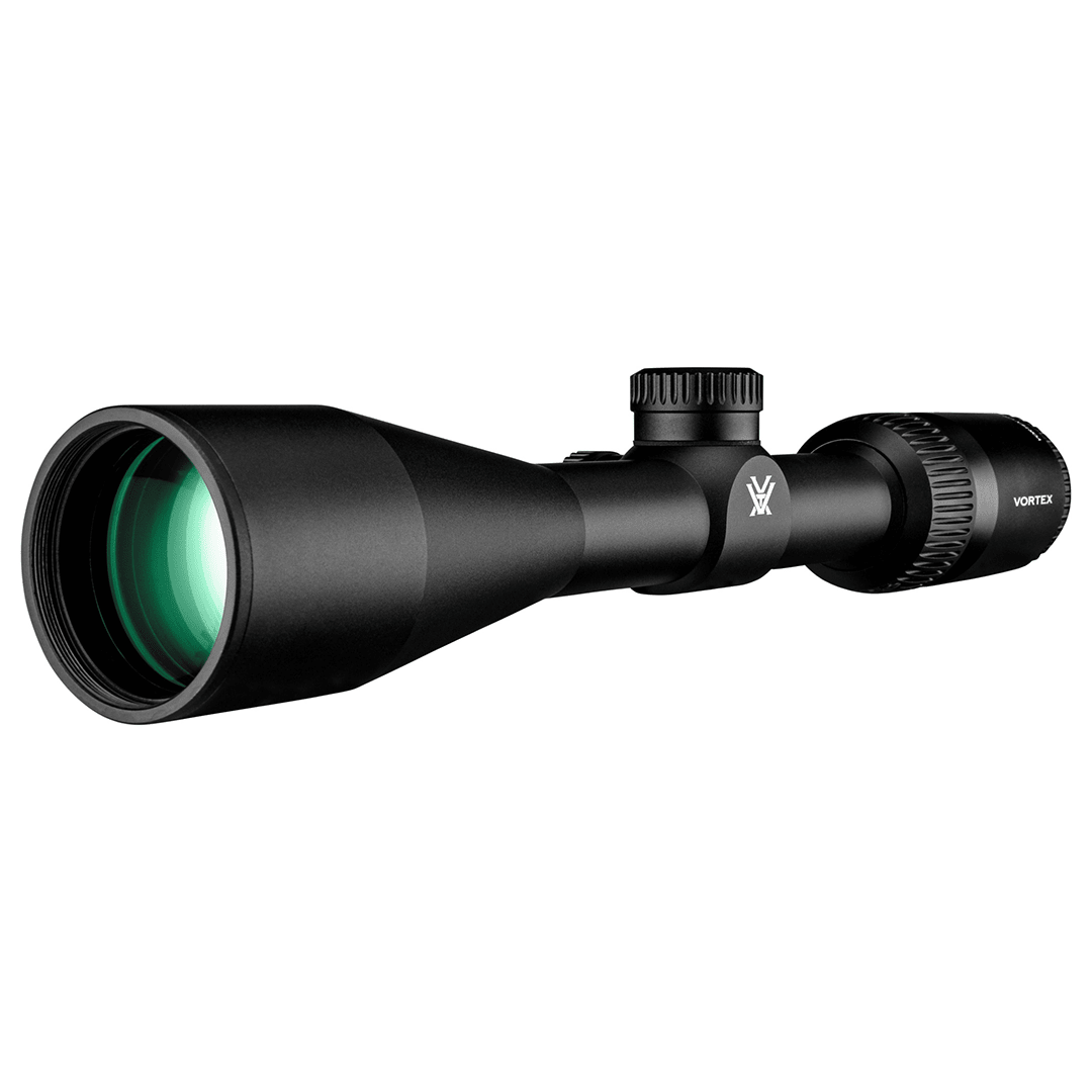 Vortex Optics Vortex Crossfire HD 3-9x40 SFP Muzzleloader BDC MOA Riflescope CFR-3901MZ - $179.00 at Scopelist.com