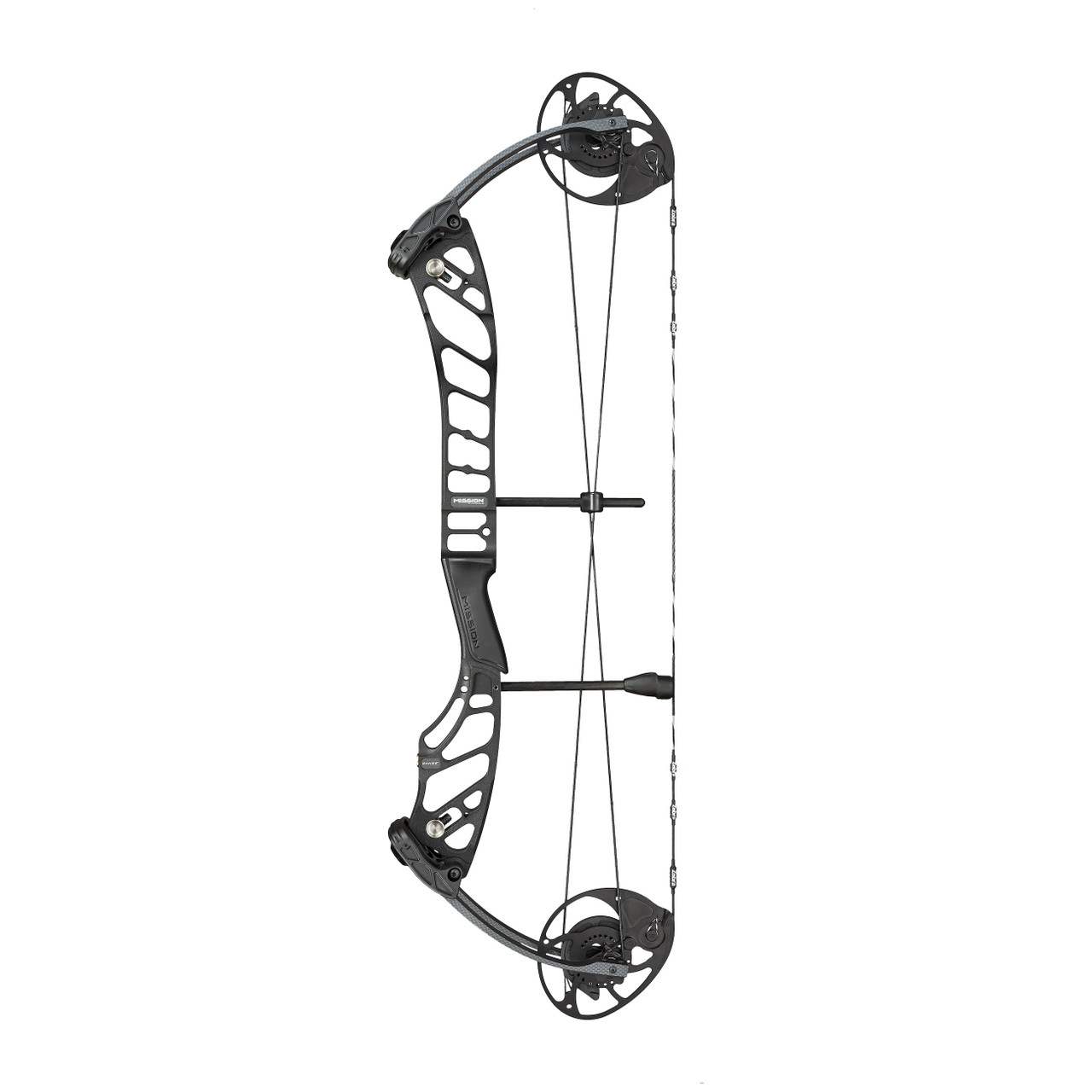 mission by mathews Mission by Mathews Range Black RH RGER - $699.00 at Scopelist