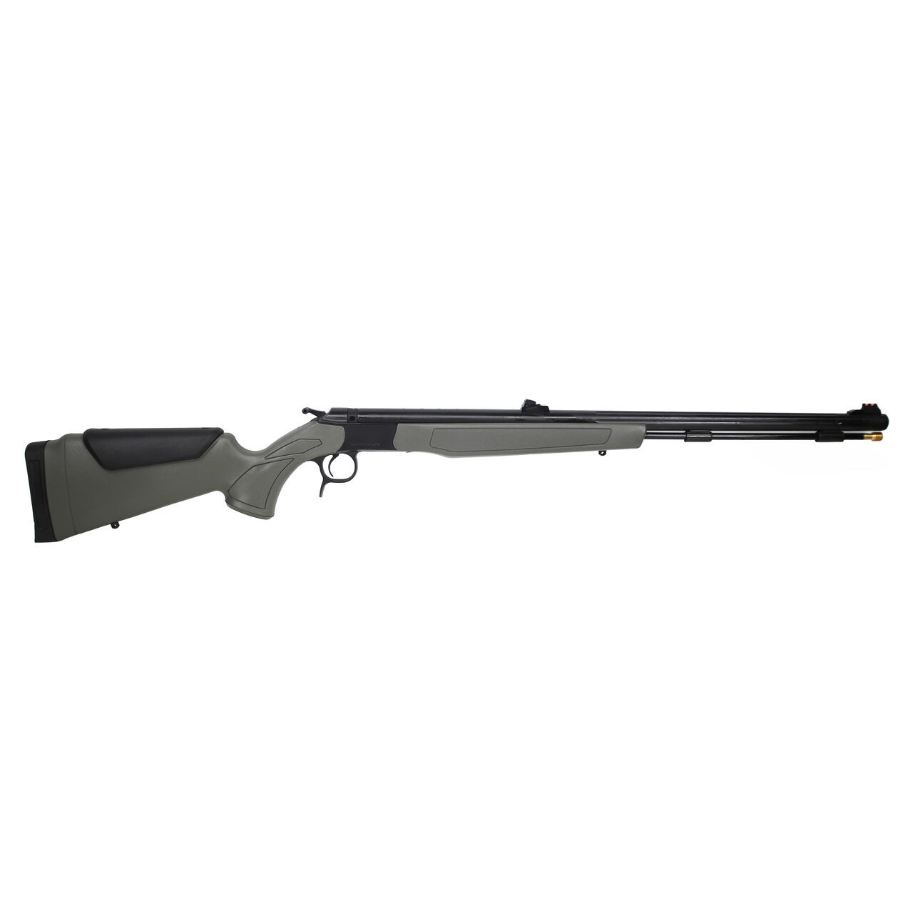 cva ml CVA Optima Northwest .50 Cal 26" 1:28" Bbl Nitride OD Green WFOS Muzzleloader PR2046NW - $429.99 at Scopelist.com