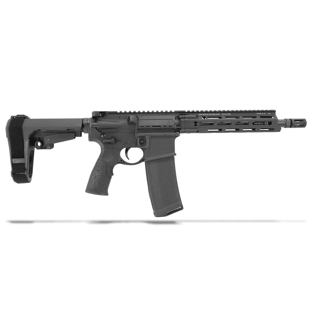 daniel defense Daniel Defense DDM4 V7 Pistol 5.56mm NATO 10.3" 1:7 Bbl 02-128-17050 - $1619.99 at Scopelist.com