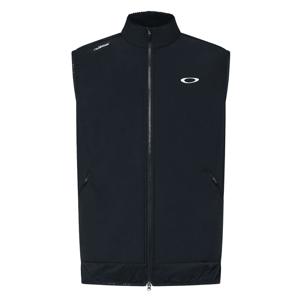 oakley Oakley Elements Alpha Vest Blackout S FOA407396-02E-S - $240.00 at Scopelist.com