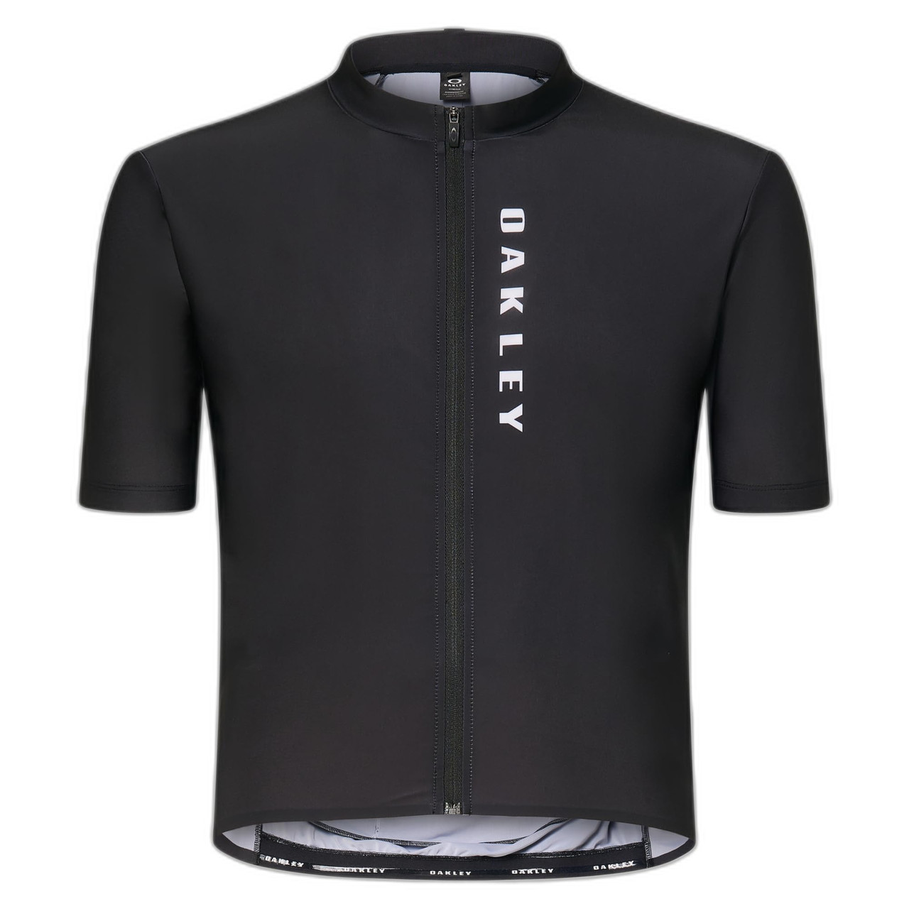 Oakley Icon Classic Jersey 2.0 Blackout FOA406783-02E Top, XS