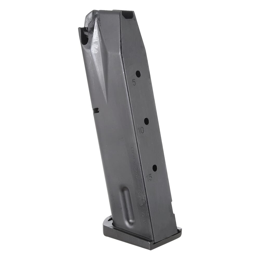 Beretta 92FS 9mm 15rd Magazine JMC86021