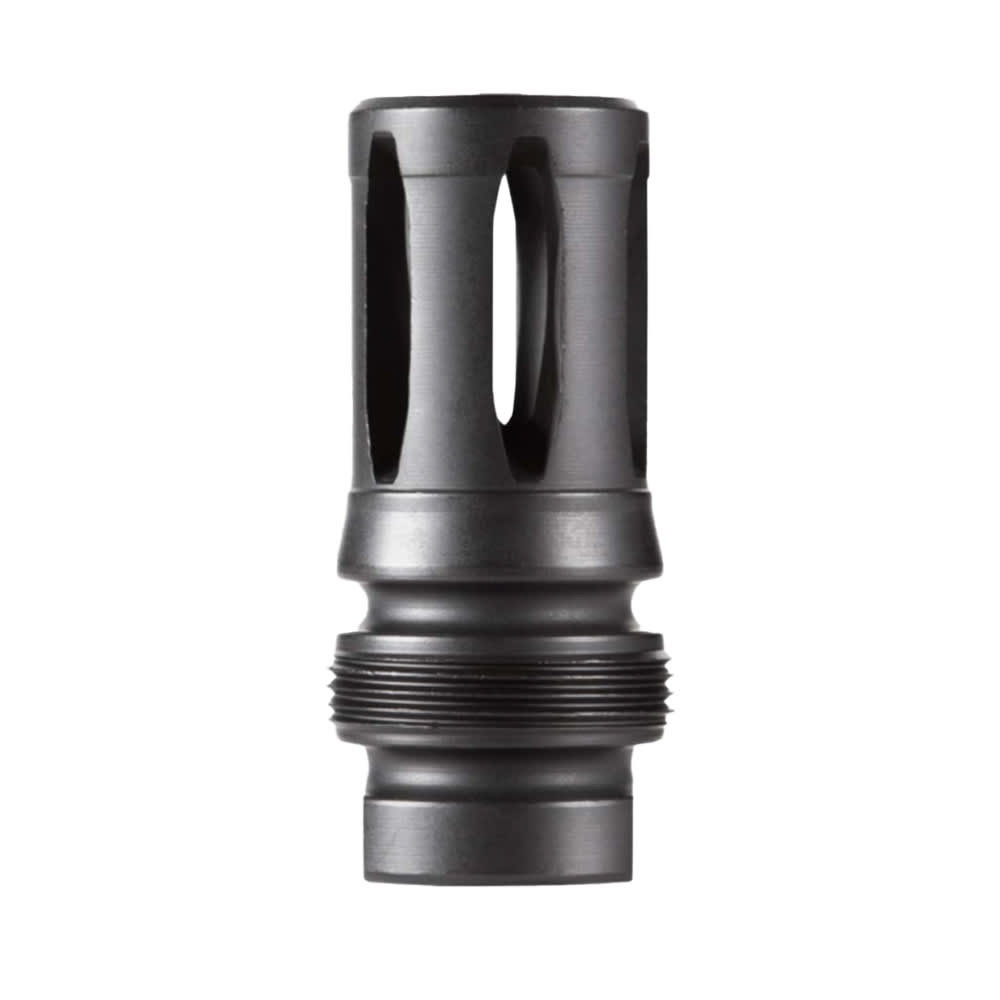 Dead Air Silencers Dead Air Dead Air Xeno .30 Cal 1/2-28 17-4 GOV A1 Flash Hider DA121GOV