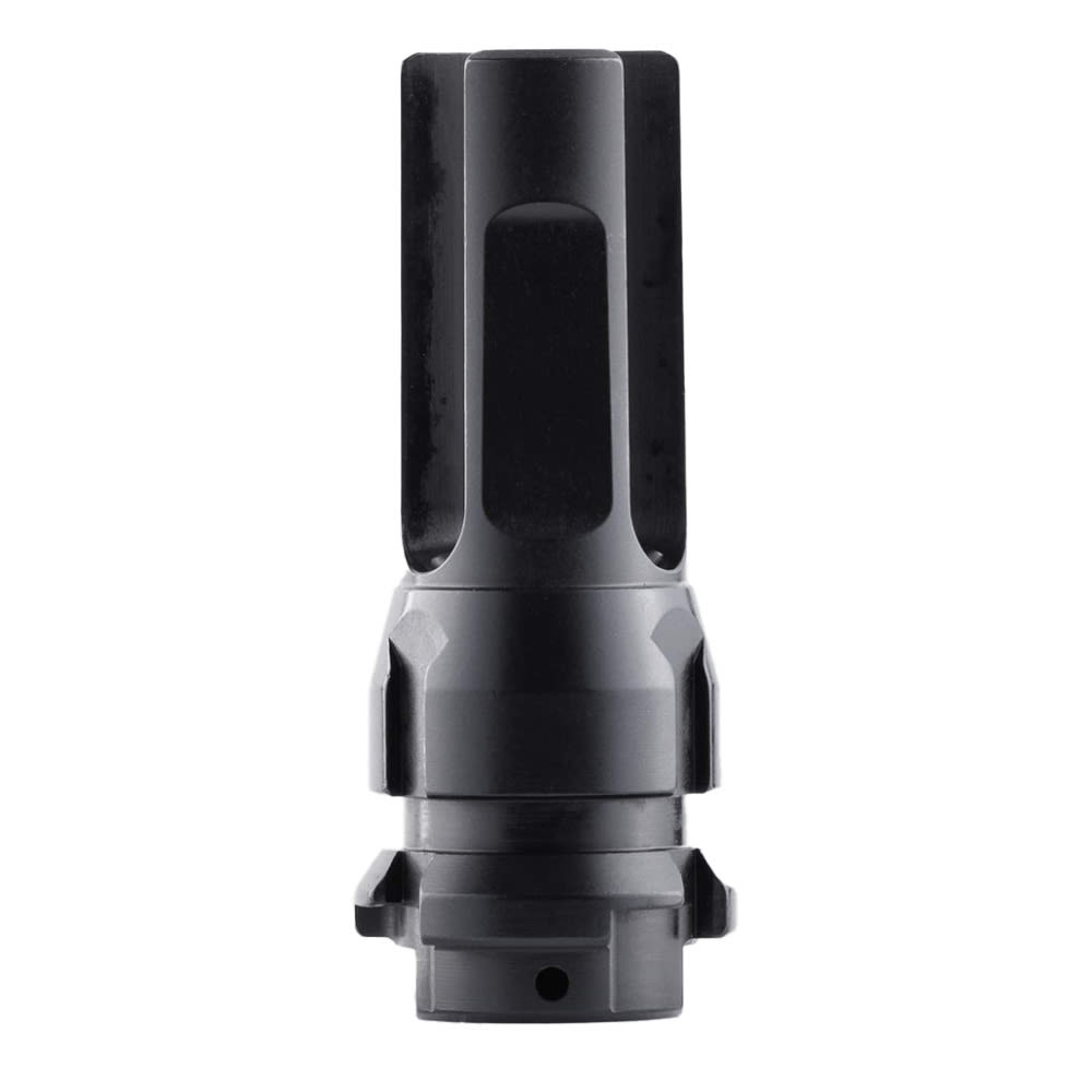 Dead Air Silencers Dead Air Dead Air Keymo 6mm 1/2-28 17-4 GOV Flash Hider DA301GOV